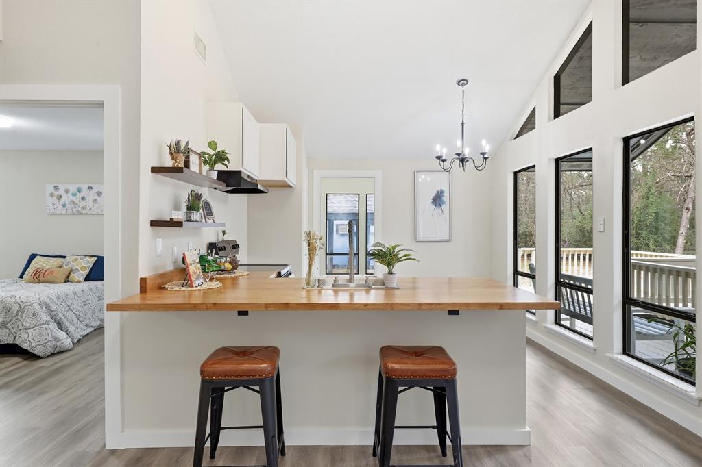 Holly Lake Ranch - Residential