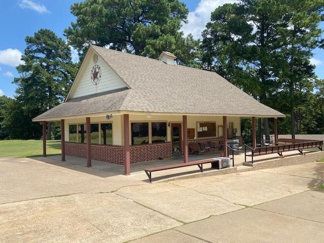 Holly Lake Ranch - Residential