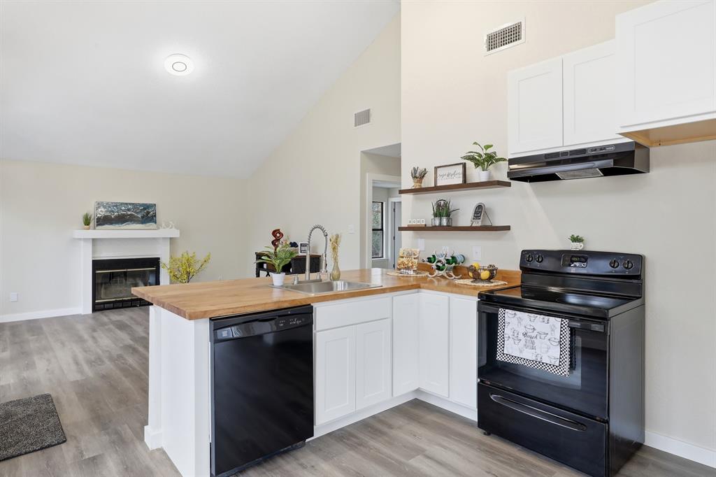 Holly Lake Ranch - Residential