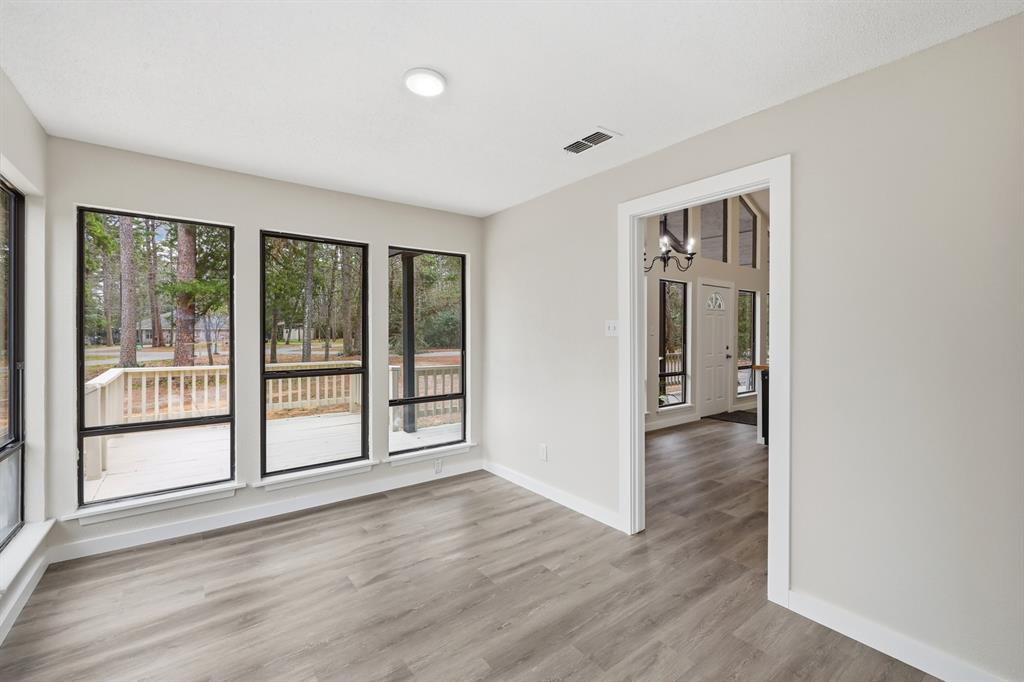 Holly Lake Ranch - Residential