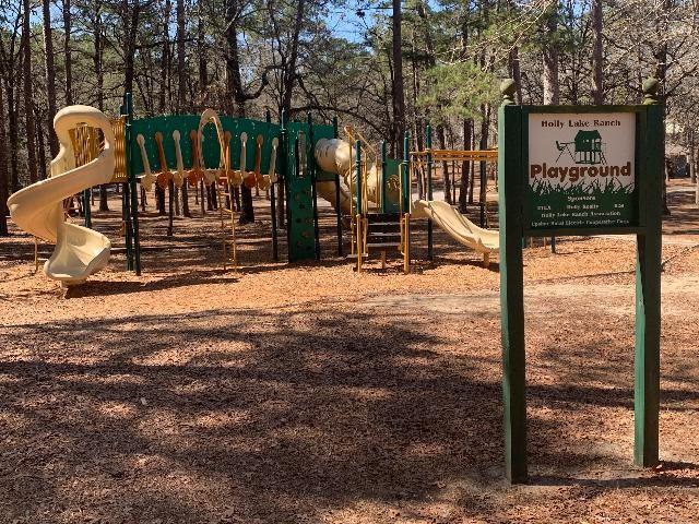 Holly Lake Ranch - Residential