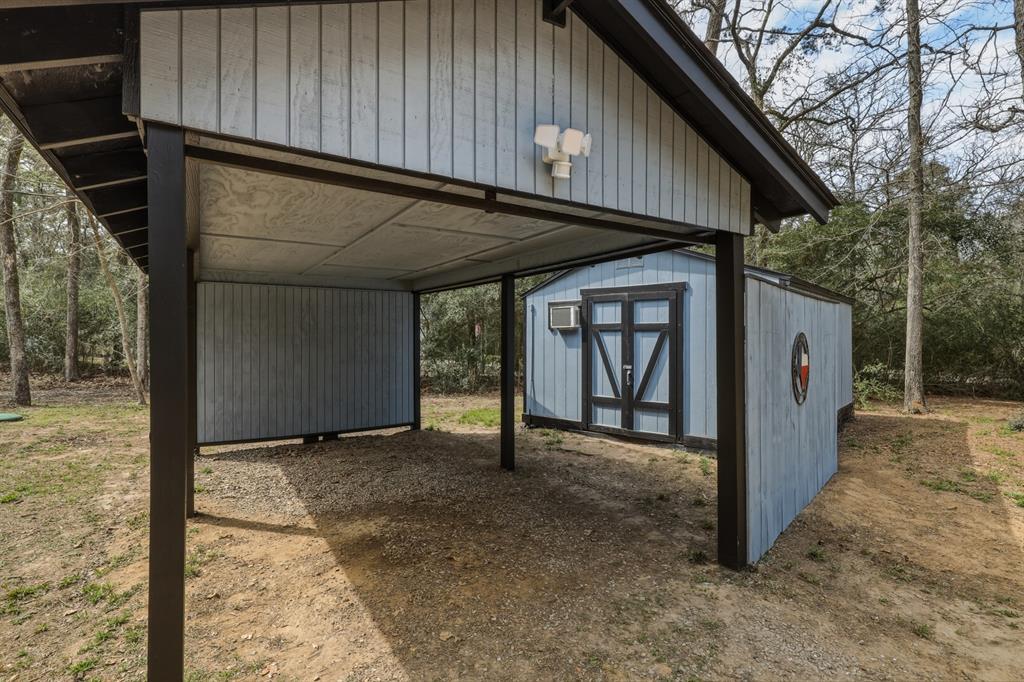 Holly Lake Ranch - Residential