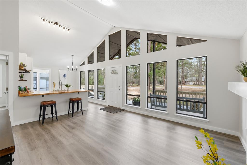 Holly Lake Ranch - Residential