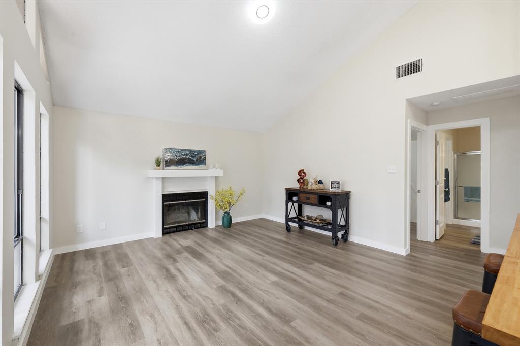 Holly Lake Ranch - Residential