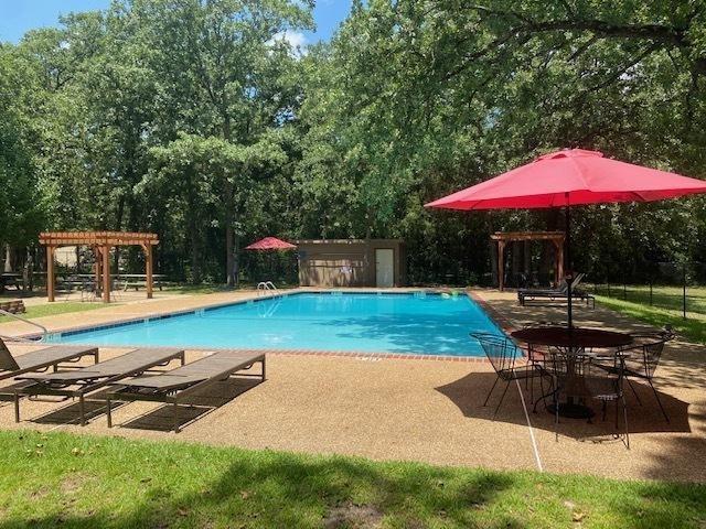 Holly Lake Ranch - Residential