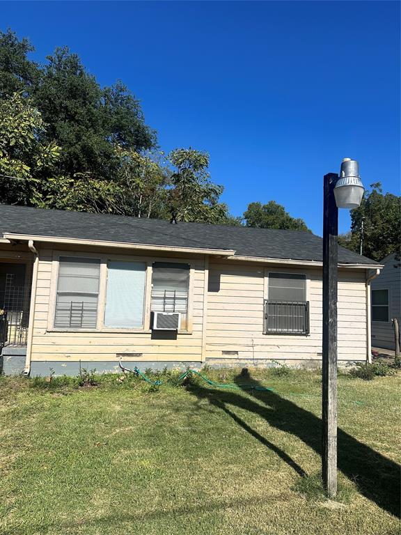 MCELVEEN - Residential Lease