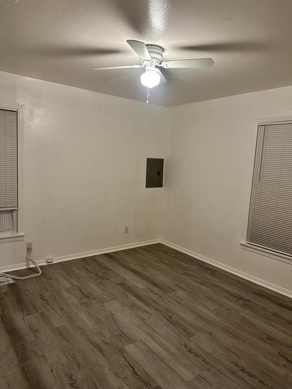 MCELVEEN - Residential Lease