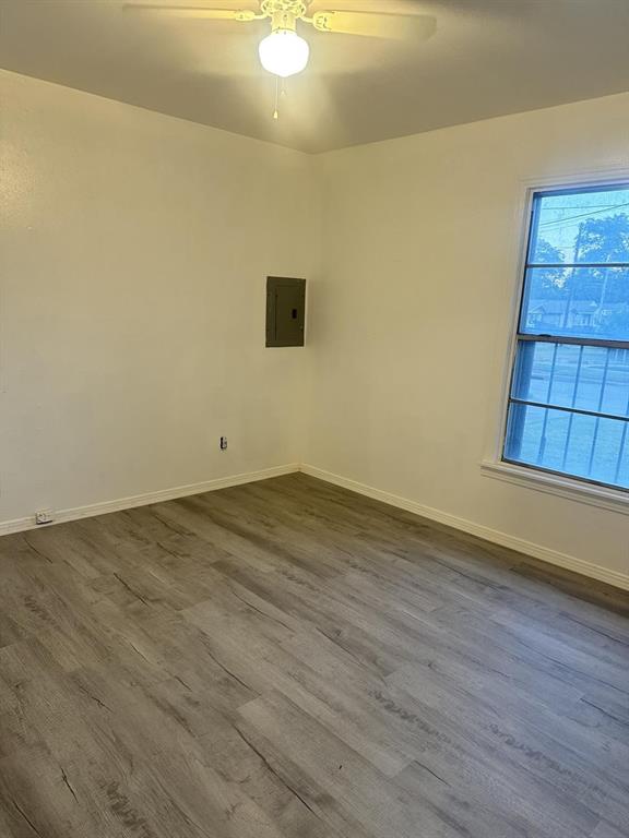 MCELVEEN - Residential Lease