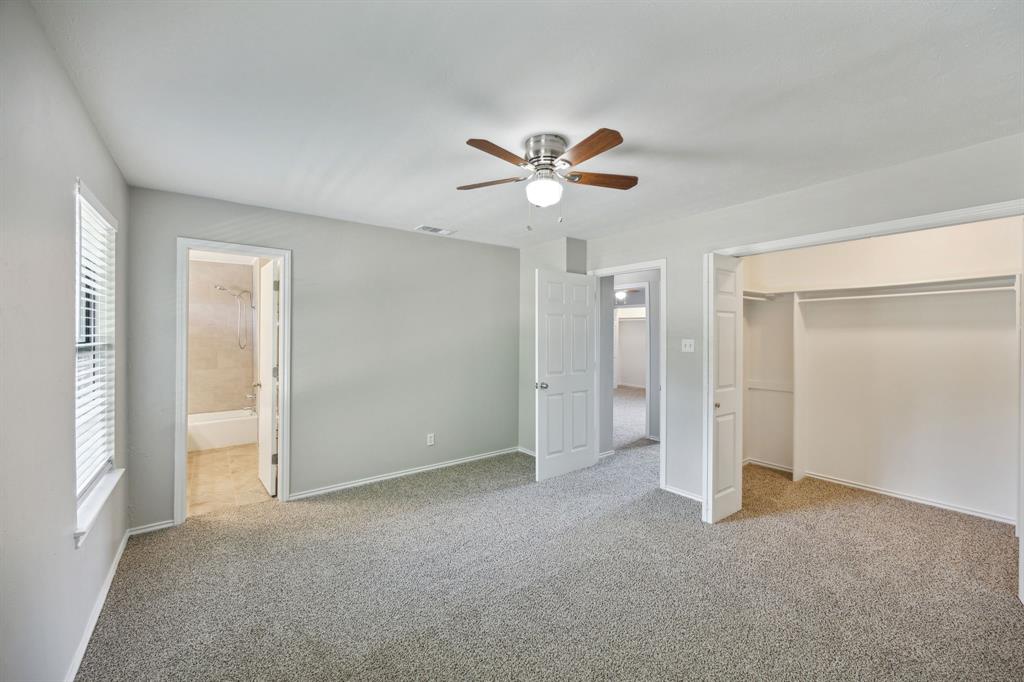 C & R Add - Residential Lease