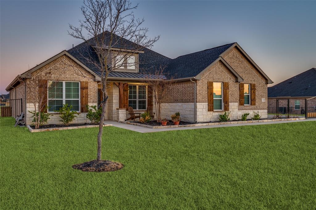 Midway Rdg Ph 2 - Residential