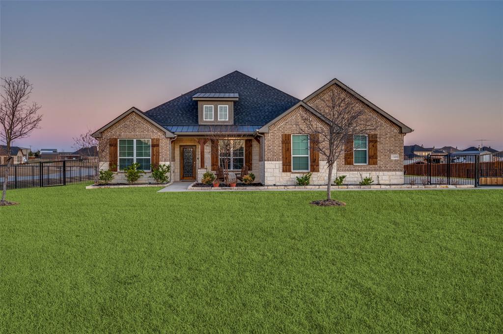 Midway Rdg Ph 2 - Residential