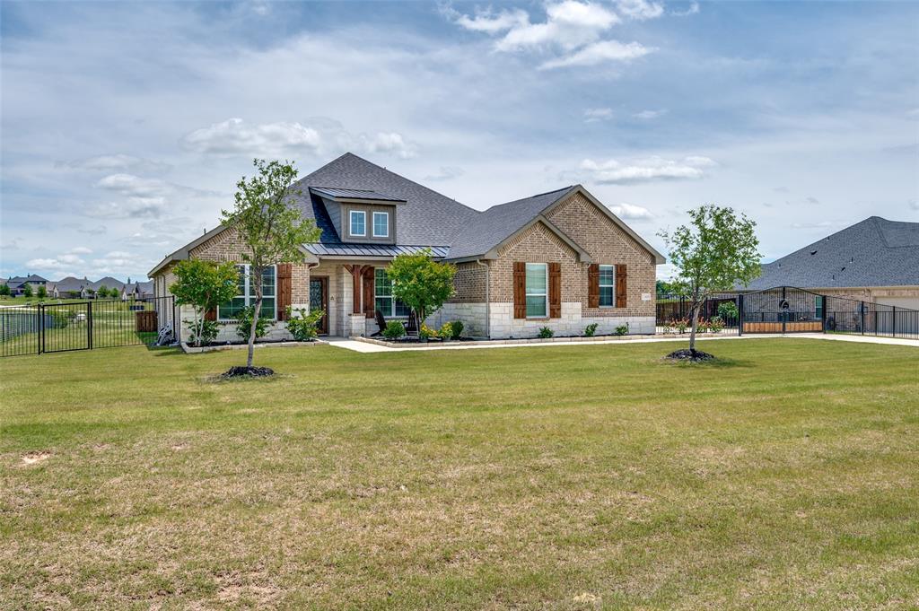 Midway Rdg Ph 2 - Residential