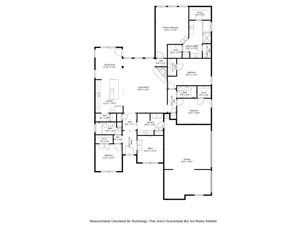 Midway Rdg Ph 2 - Residential