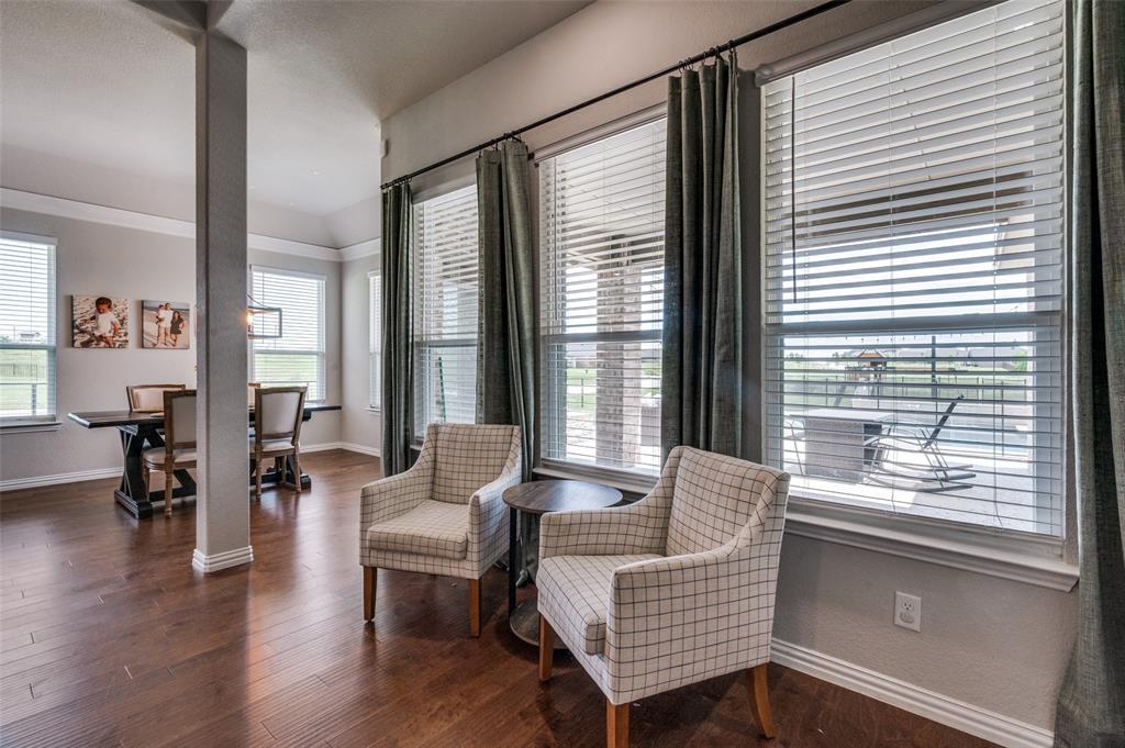 Midway Rdg Ph 2 - Residential