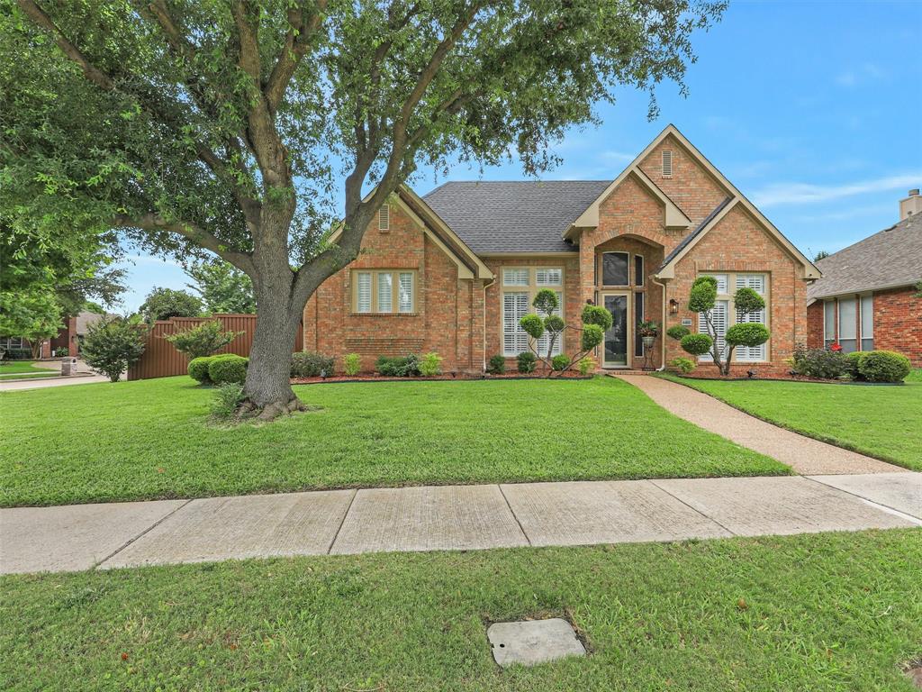 6401 Townsend Lane