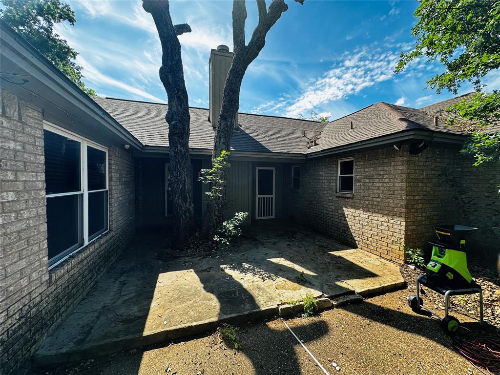 Oak Creek Estate Grapevine - Residential