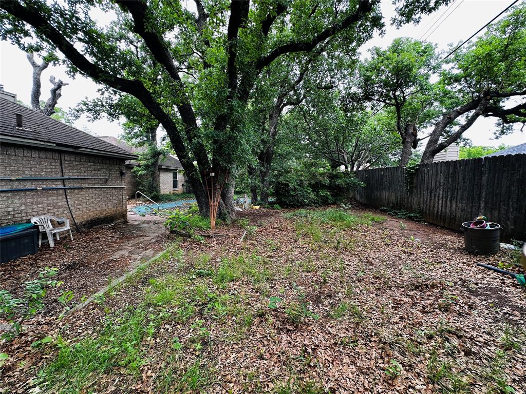 Oak Creek Estate Grapevine - Residential