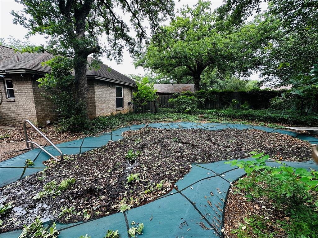 Oak Creek Estate Grapevine - Residential