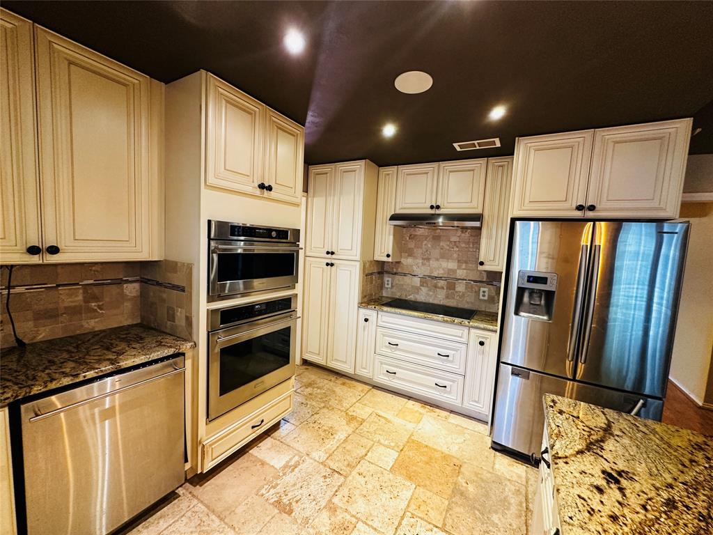 Oak Creek Estate Grapevine - Residential