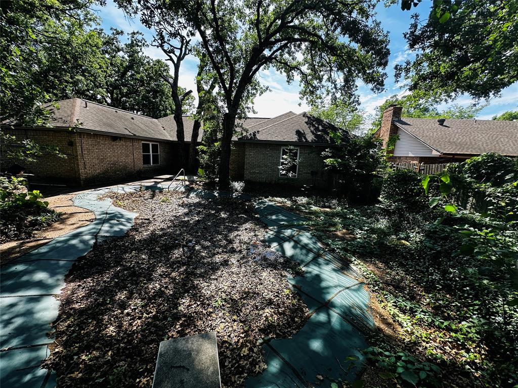 Oak Creek Estate Grapevine - Residential