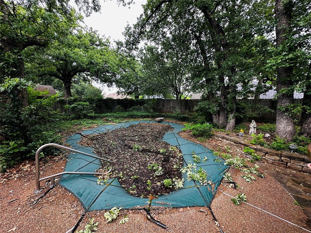 Oak Creek Estate Grapevine - Residential