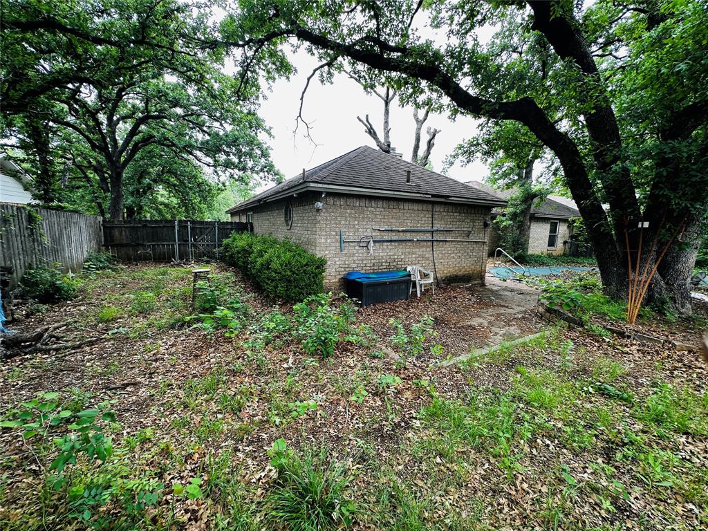Oak Creek Estate Grapevine - Residential