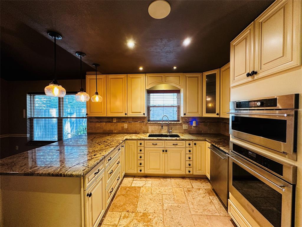 Oak Creek Estate Grapevine - Residential