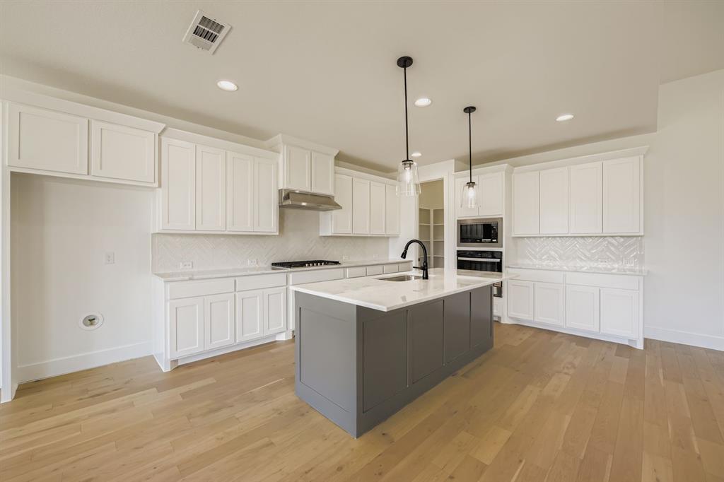 Wellington - Residential