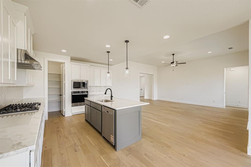 Wellington - Residential