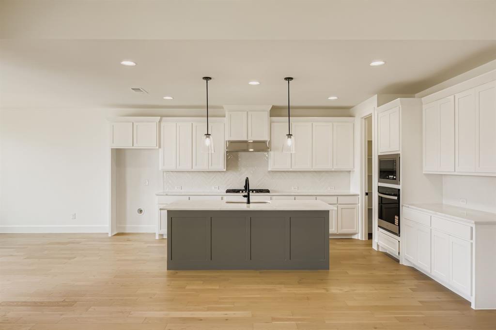 Wellington - Residential