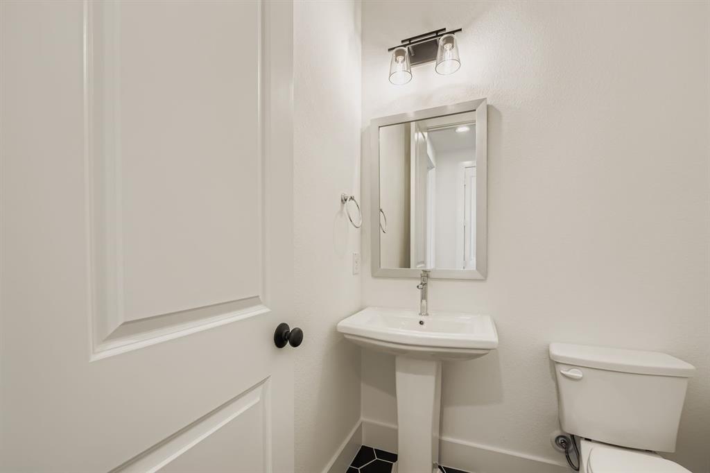 Wellington - Residential