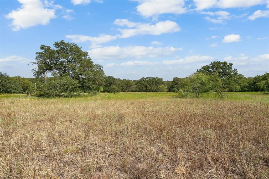 Double B Ranch - Land