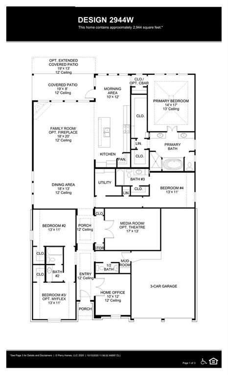 2034 Slipchannel Street