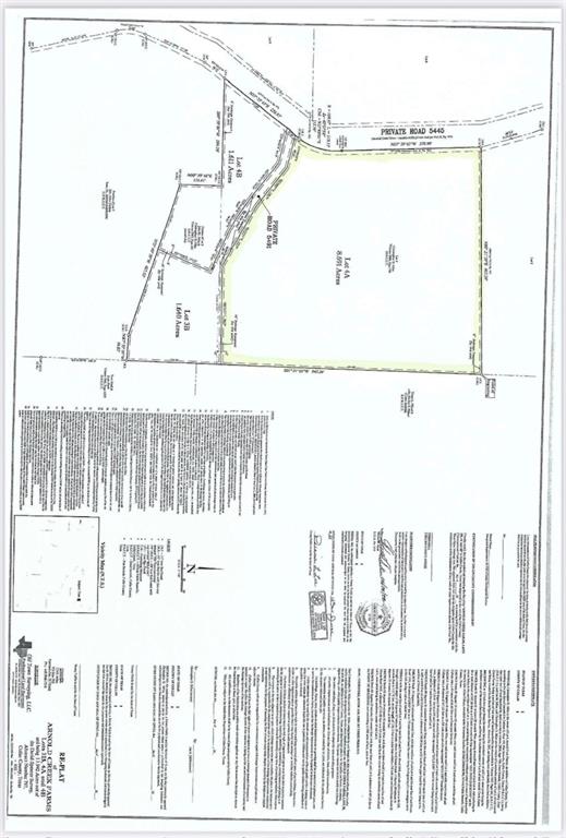 0000 Private Road 5491