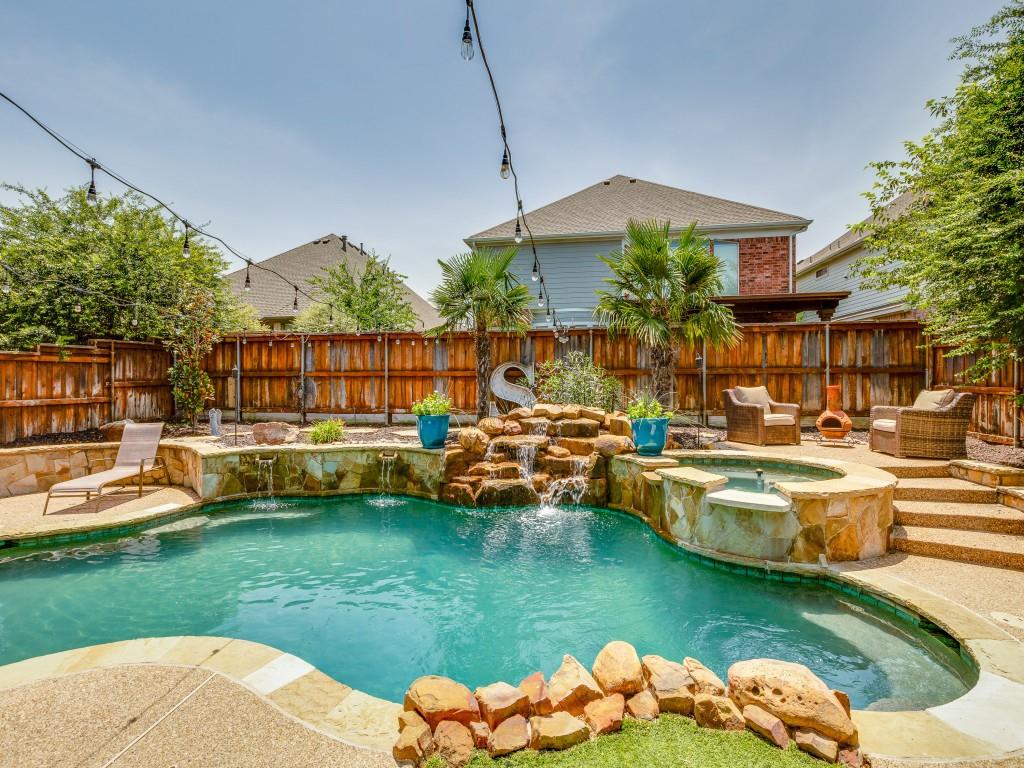 Village Of Fairview Ph 1 - Residential