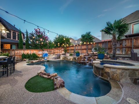 369 Parkvillage Avenue Fairview TX 75069