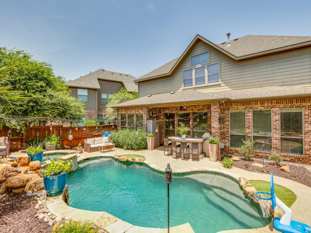 Village Of Fairview Ph 1 - Residential