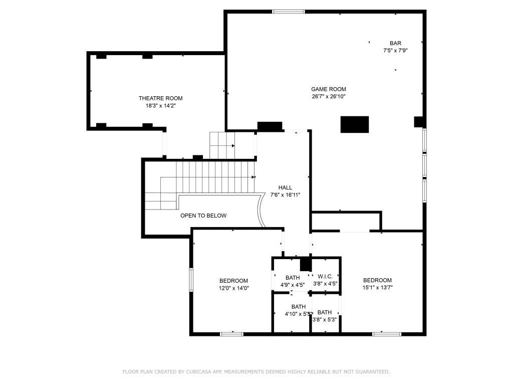 Village Of Fairview Ph 1 - Residential