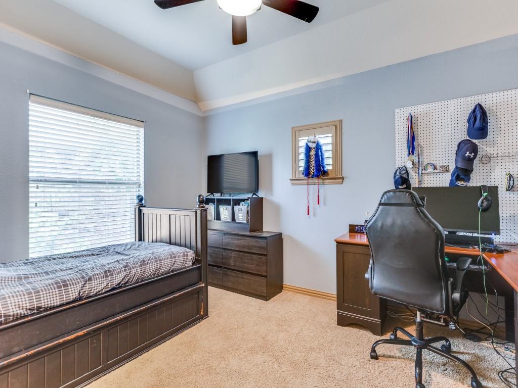 Village Of Fairview Ph 1 - Residential