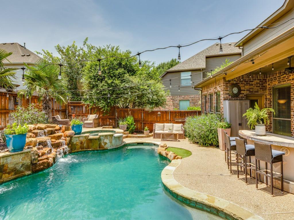 Village Of Fairview Ph 1 - Residential