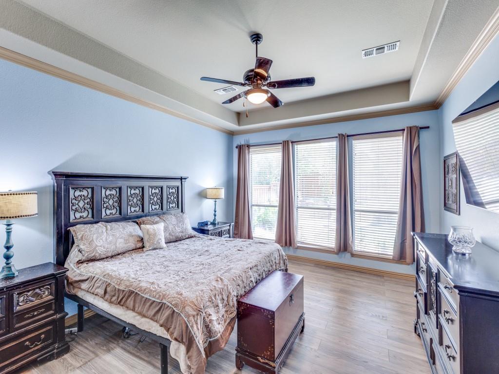 Village Of Fairview Ph 1 - Residential