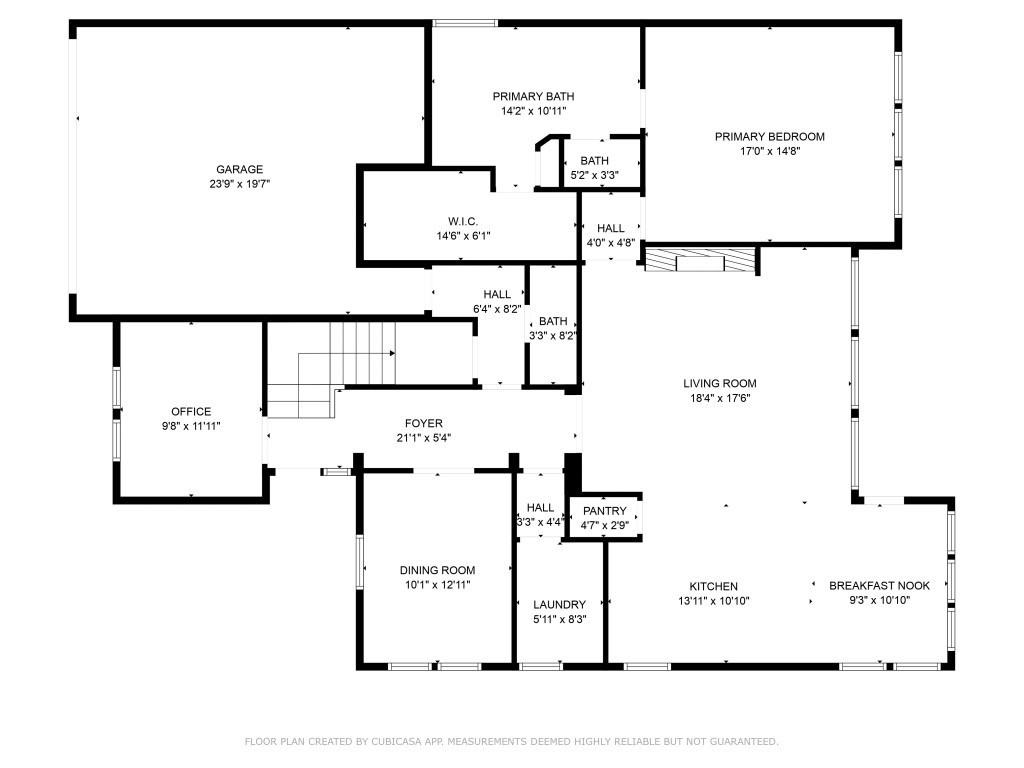 Village Of Fairview Ph 1 - Residential