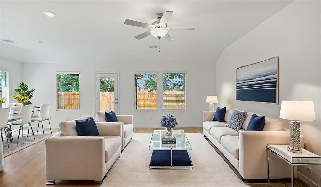 Simpson Crossing - Residential