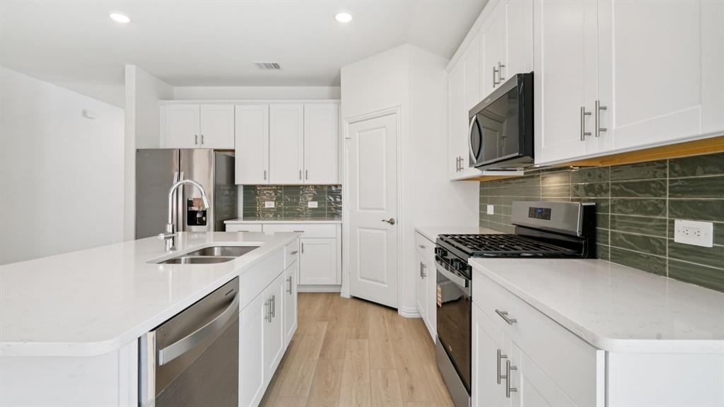 Simpson Crossing - Residential