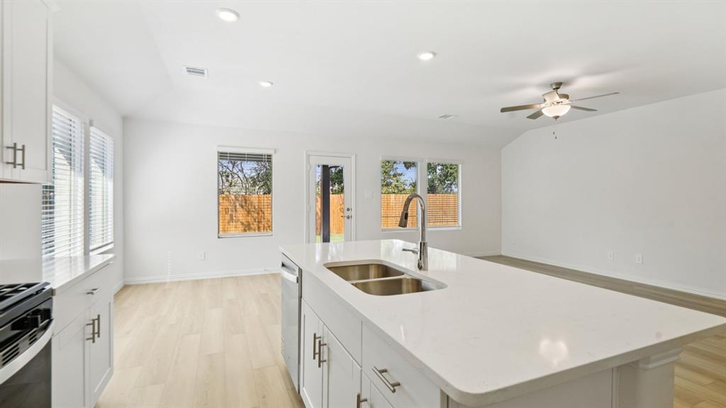 Simpson Crossing - Residential