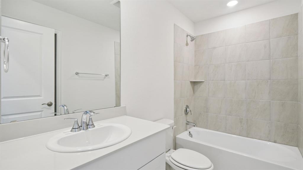 Simpson Crossing - Residential