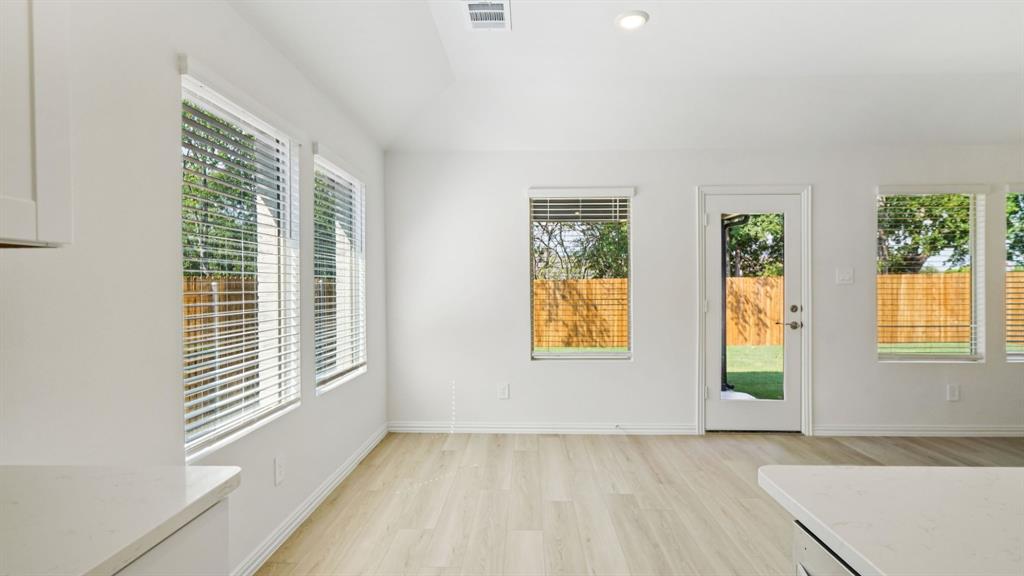 Simpson Crossing - Residential