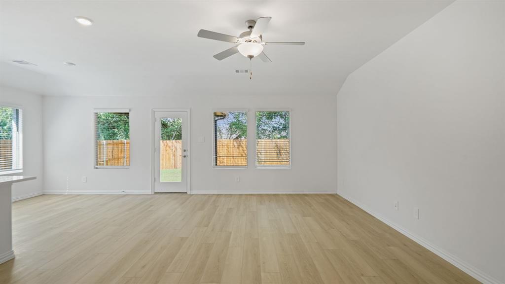 Simpson Crossing - Residential