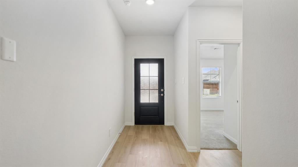 Simpson Crossing - Residential