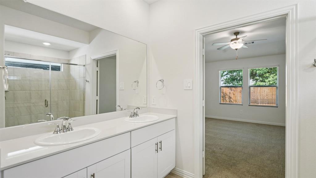 Simpson Crossing - Residential